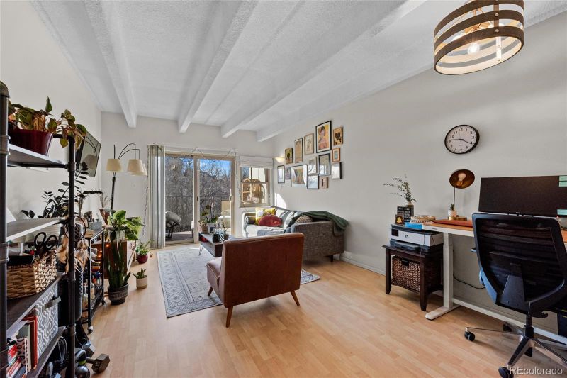 1265 Elizabeth St #505, Denver, CO 80206