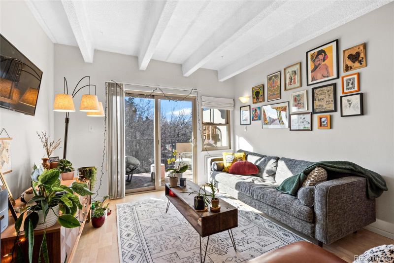 1265 Elizabeth St #505, Denver, CO 80206