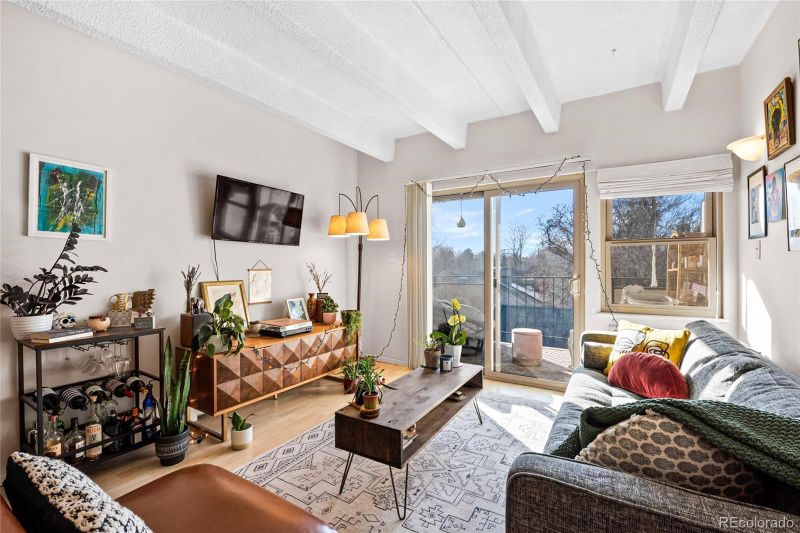 1265 Elizabeth St #505, Denver, CO 80206