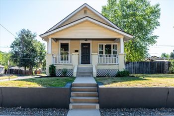 2300 S Gilpin St, Denver, CO 80210