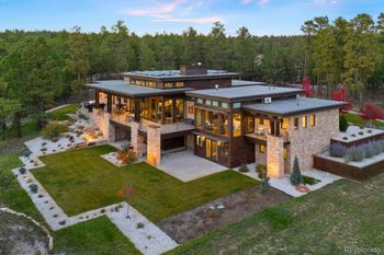 6394 Old Ranch Rd, Colorado Springs, CO 80908