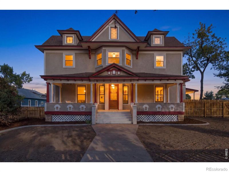 3820 Pueblo St, Evans, CO 80620