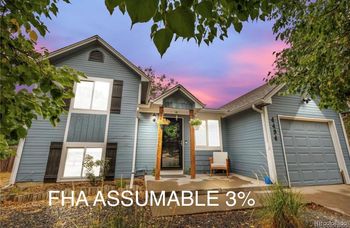 4494 S Pagosa Cir, Aurora, CO 80015