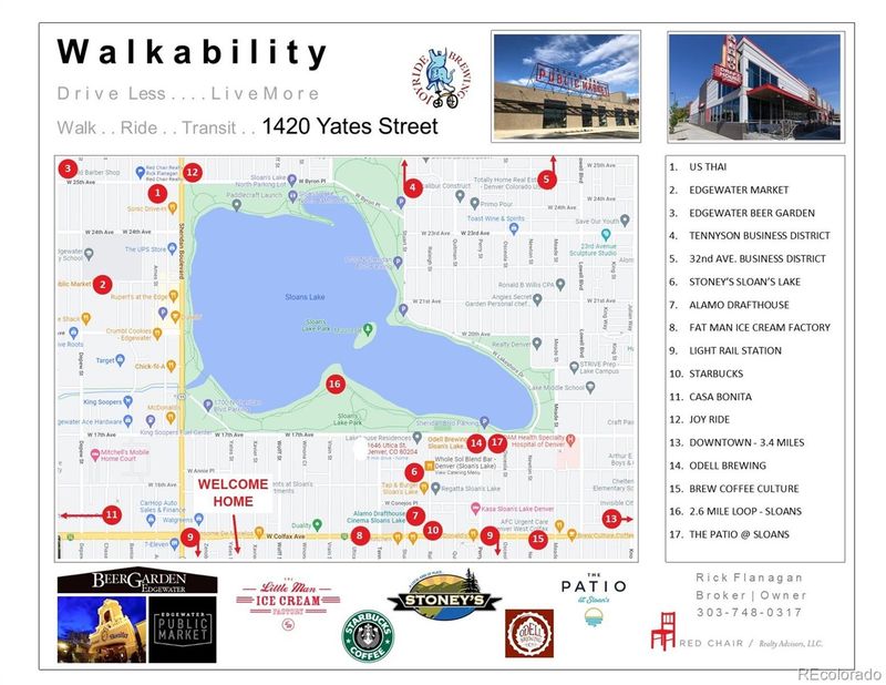 1420 Yates St, Denver, CO 80204
