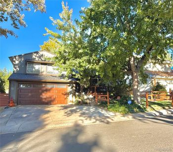 18941 E Mercer Dr, Aurora, CO 80013