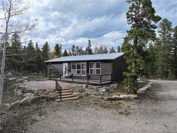 33 Juniper Cir, Black Hawk, CO 80422