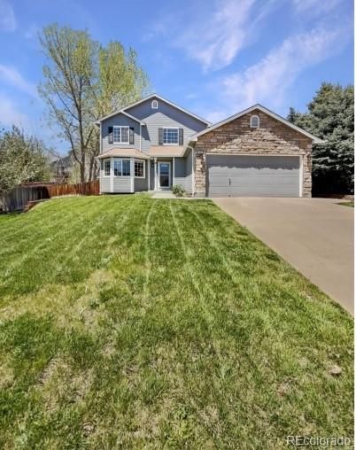 23979 Glenmoor Way, Parker, CO 80138
