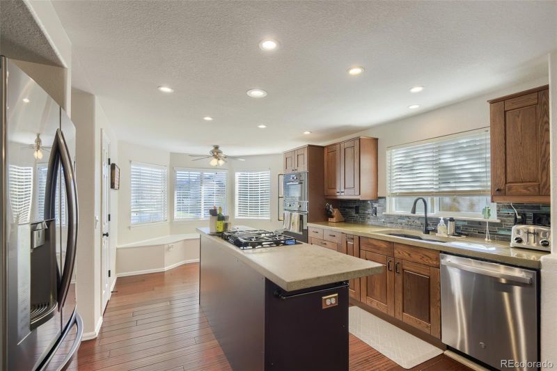 23979 Glenmoor Way, Parker, CO 80138