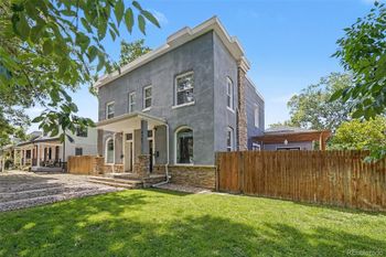 4163 Wolff St, Denver, CO 80212