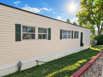 1801 W 92nd Ave Lot 831, Federal Heights, CO 80260
