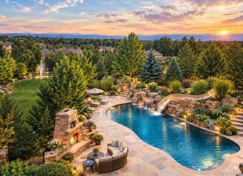 4790 E Belleview Ave, Greenwood Village, CO 80121