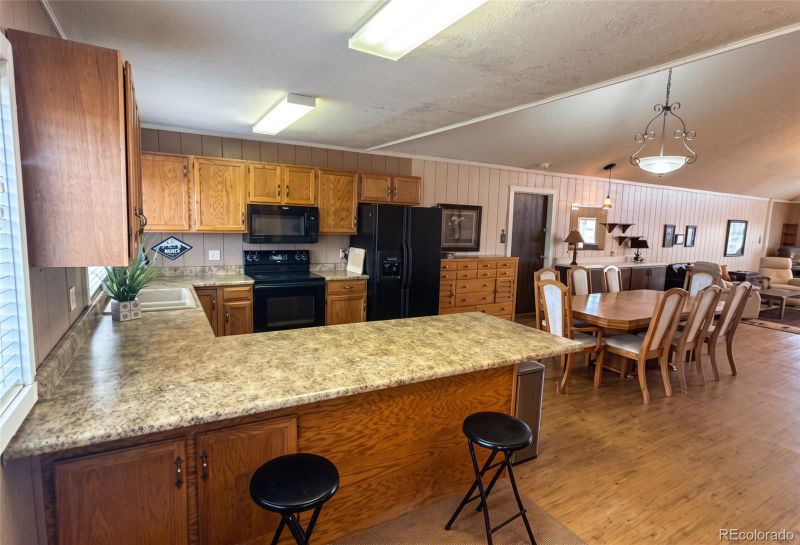 7526 County Road 50, Center, CO 81125