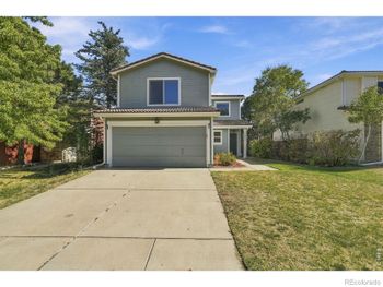 4064 Orleans St, Denver, CO 80249