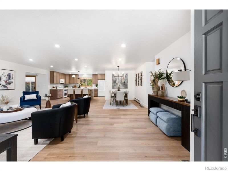 1591 Marshall Rd, Boulder, CO 80305