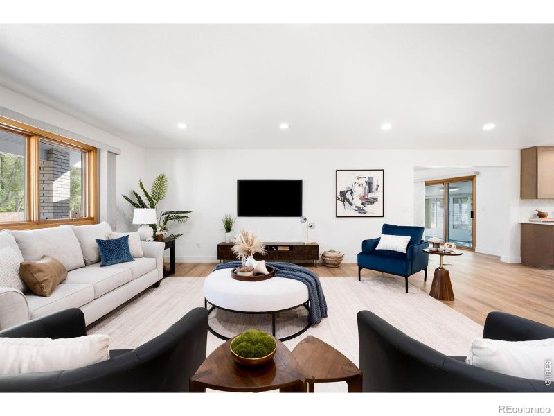 1591 Marshall Rd, Boulder, CO 80305