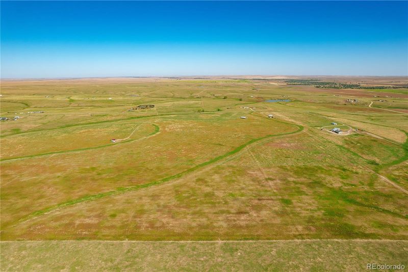 35820 County Road 160 Lot C, Agate, CO 80101