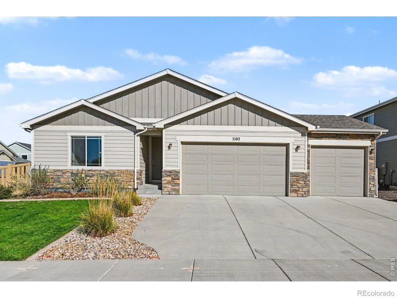 7102 Silver Ct, Timnath, CO 80547
