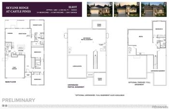6664 Merrimack Dr, Castle Pines, CO 80108