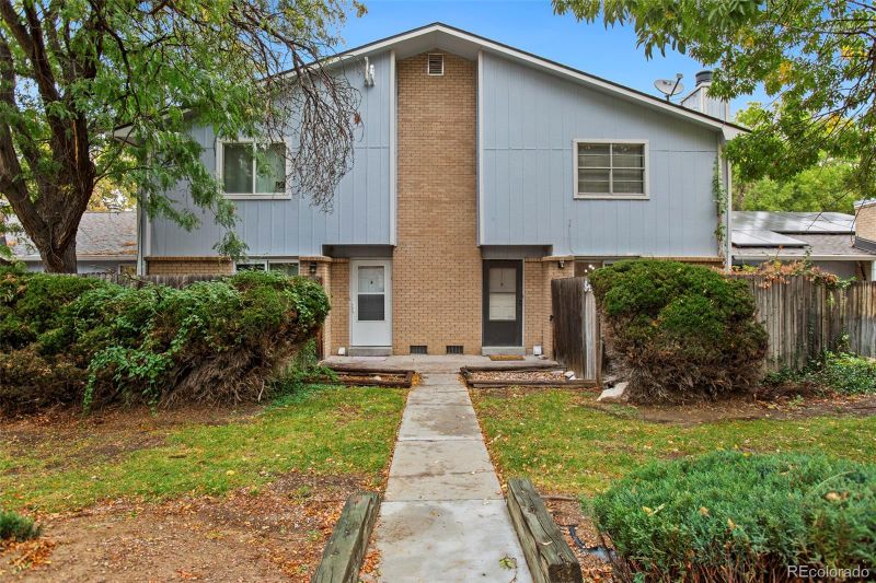 84 Nome Way #C, Aurora, CO 80012