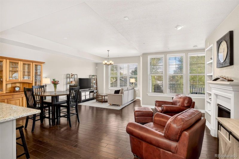 5592 S Nevada St #208, Littleton, CO 80120
