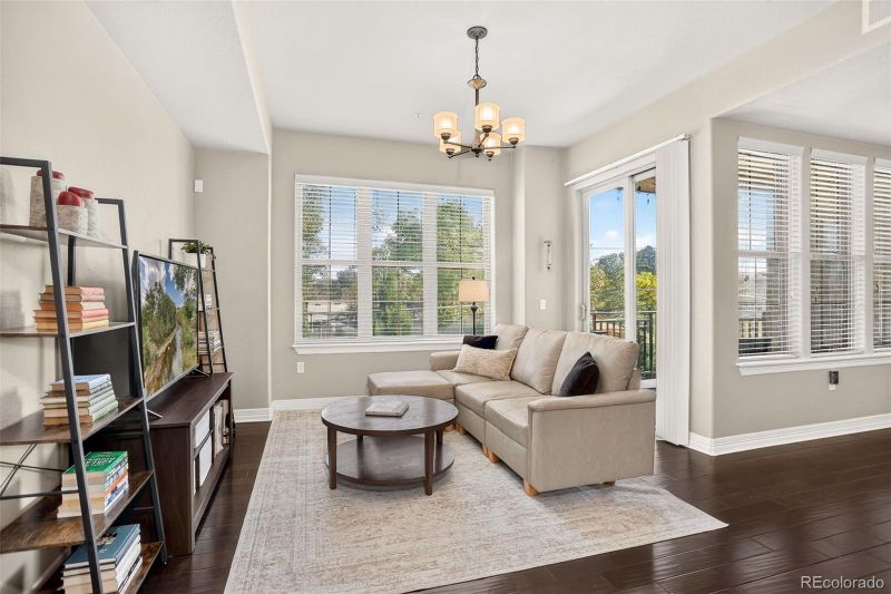 5592 S Nevada St #208, Littleton, CO 80120