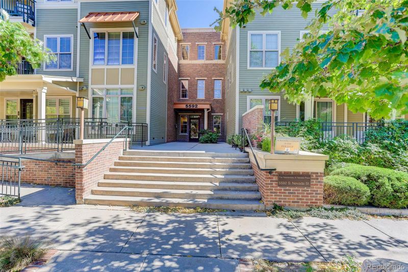5592 S Nevada St #208, Littleton, CO 80120