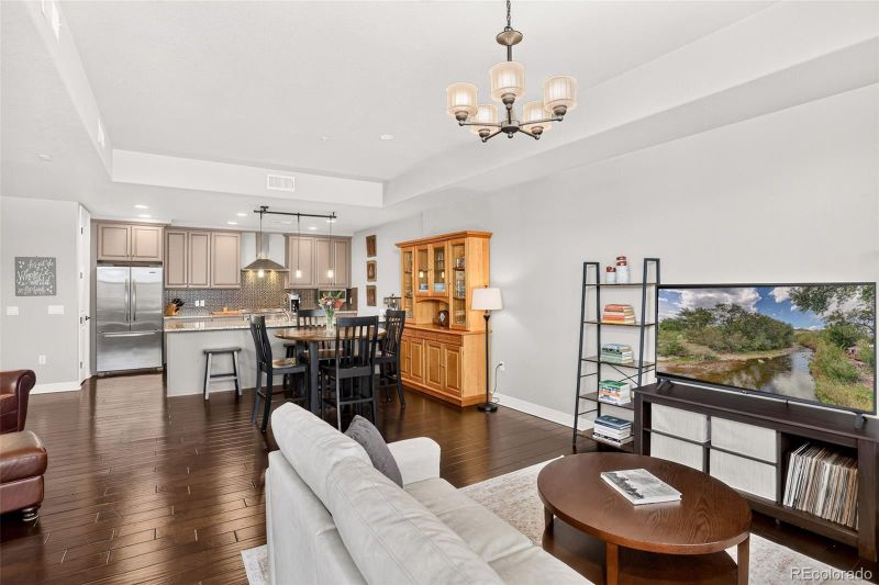 5592 S Nevada St #208, Littleton, CO 80120