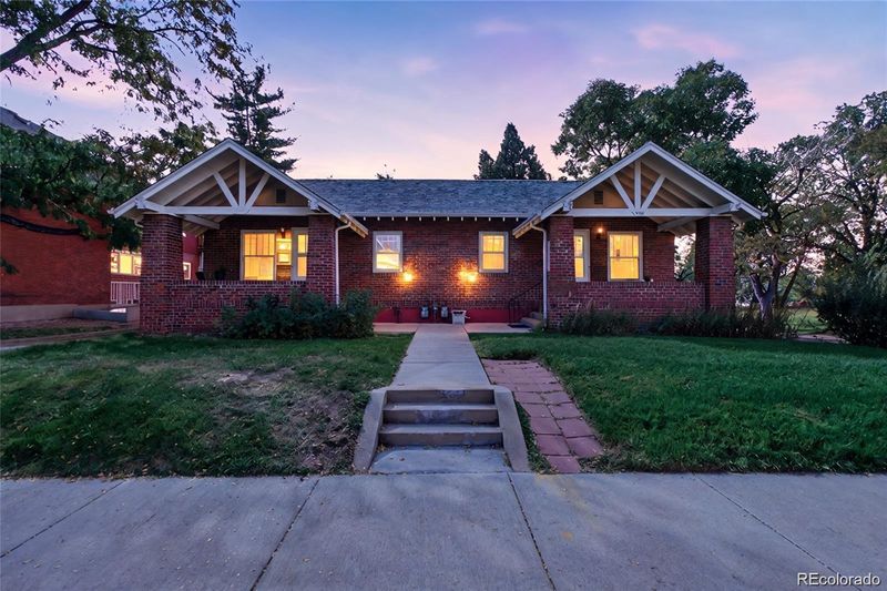 4734 W 33rd Ave, Denver, CO 80212