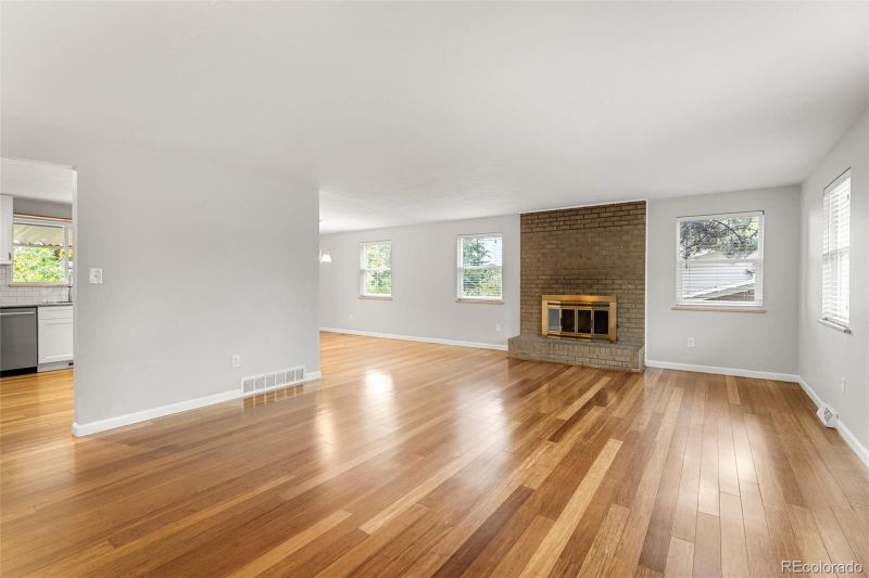 6632 Urban Ct, Arvada, CO 80004