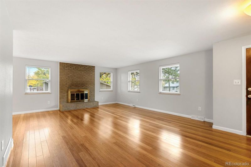 6632 Urban Ct, Arvada, CO 80004