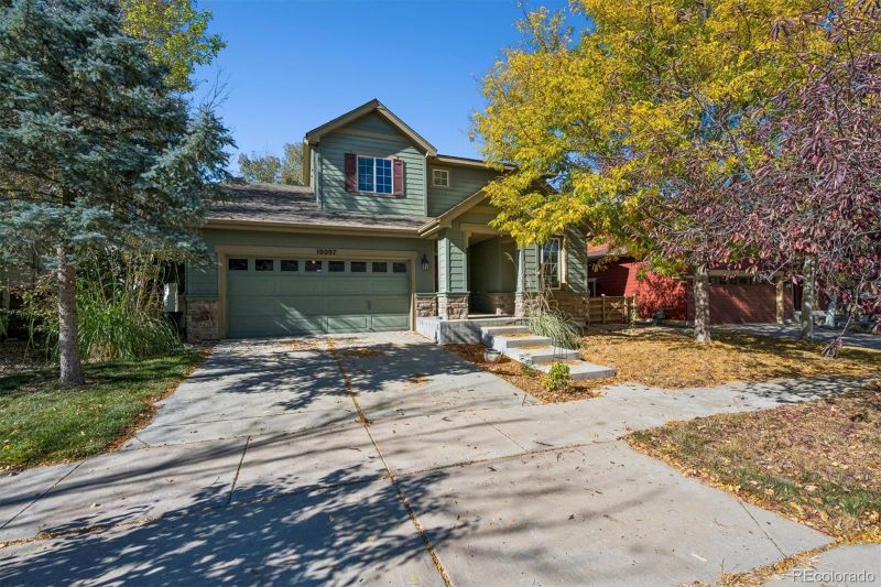 10097 Telluride St, Commerce City, CO 80022
