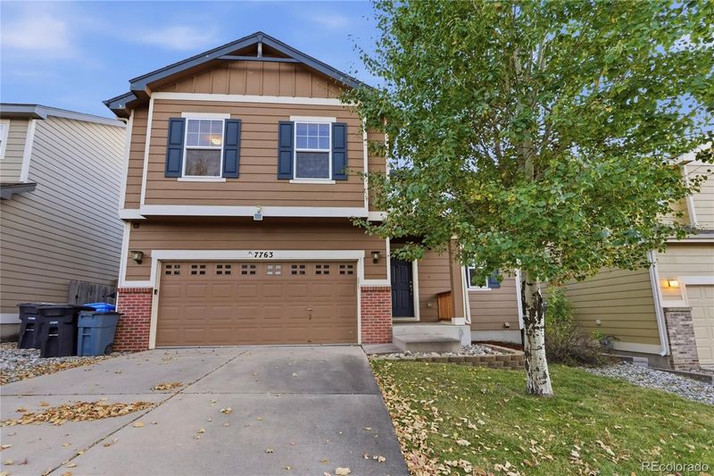 7763 Autumn Leaf Way, Colorado Springs, CO 80922