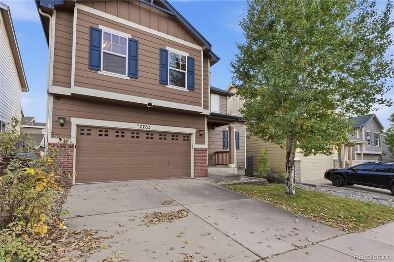 7763 Autumn Leaf Way, Colorado Springs, CO 80922