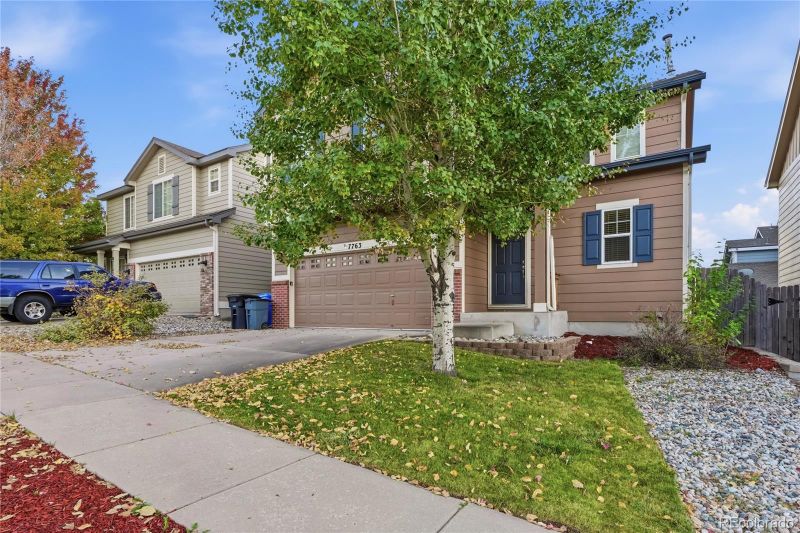 7763 Autumn Leaf Way, Colorado Springs, CO 80922