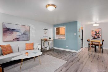 1260 N York St #105, Denver, CO 80206
