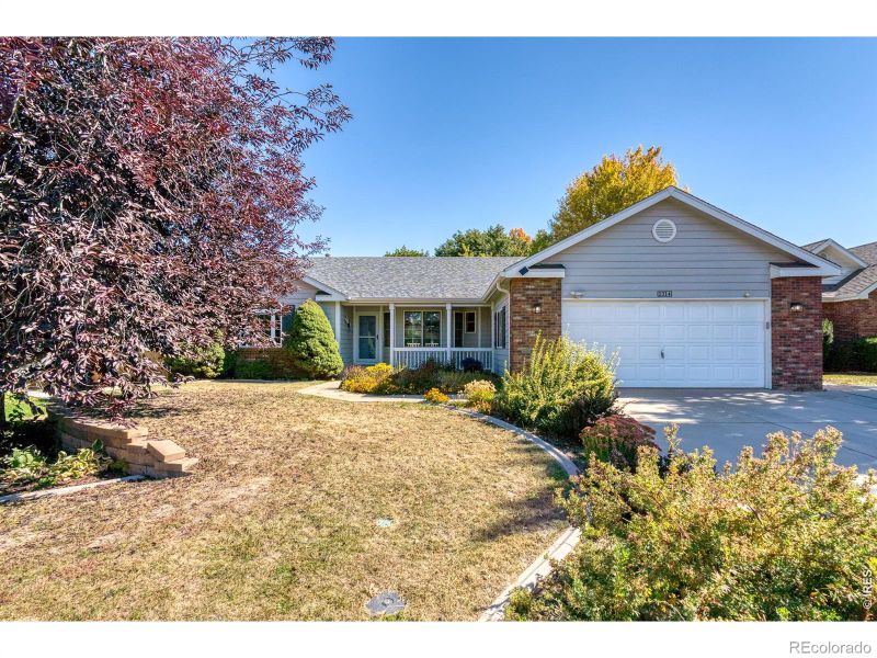 1314 51st Ave Ct, Greeley, CO 80634