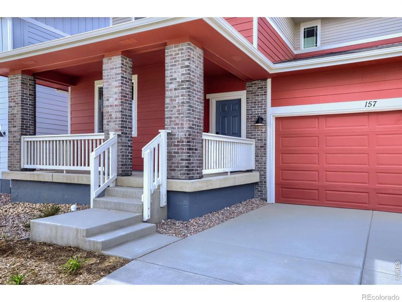 157 Buckwheat Ln, Berthoud, CO 80513