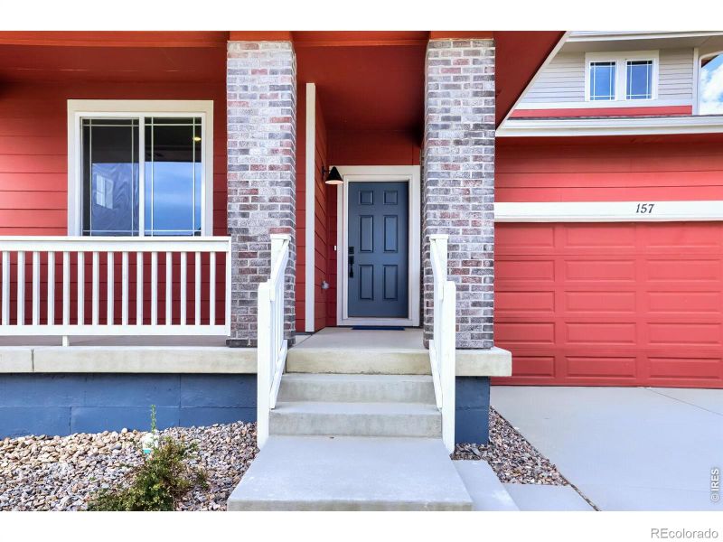 157 Buckwheat Ln, Berthoud, CO 80513