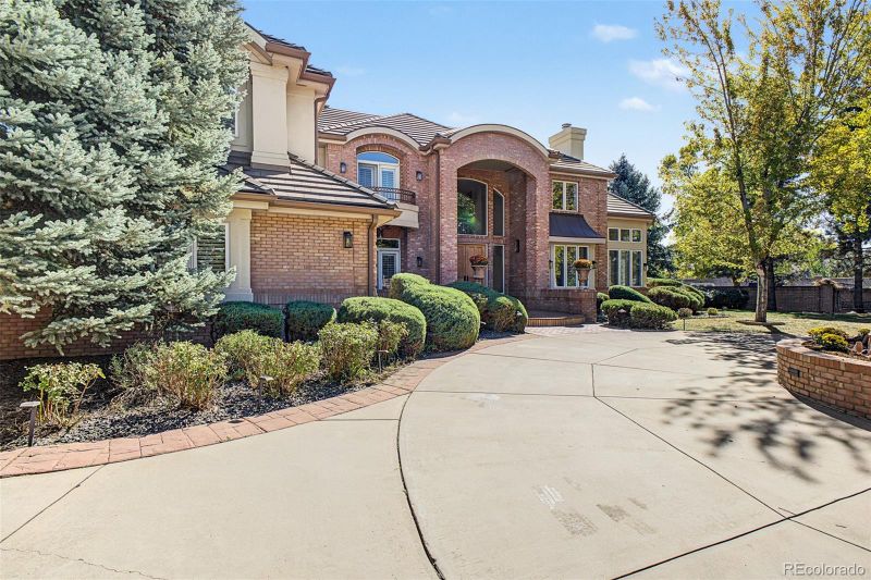 43 Cherry Hills Farm Dr, Cherry Hills Village, CO 80113