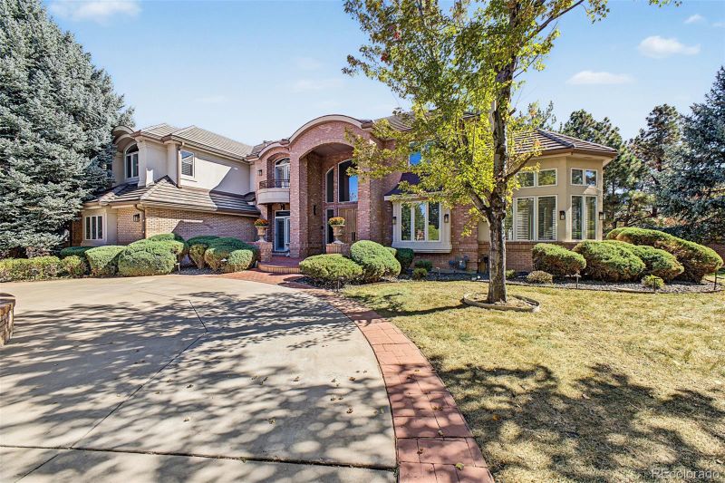 43 Cherry Hills Farm Dr, Cherry Hills Village, CO 80113