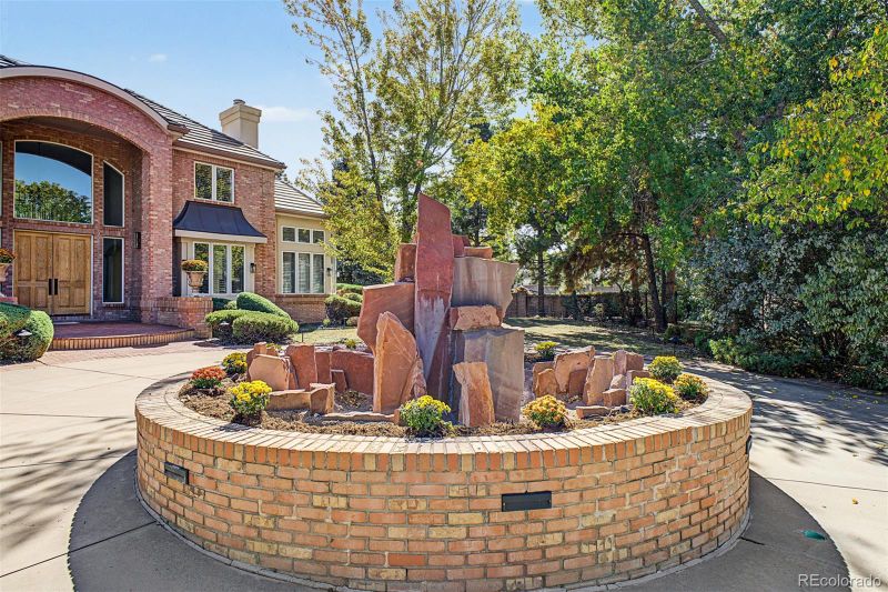 43 Cherry Hills Farm Dr, Cherry Hills Village, CO 80113