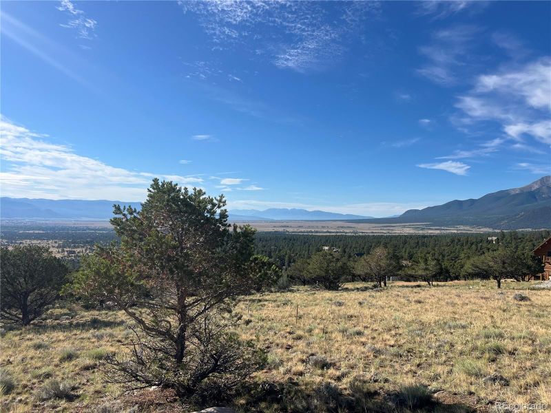 30460 Promontory West, Buena Vista, CO 81211