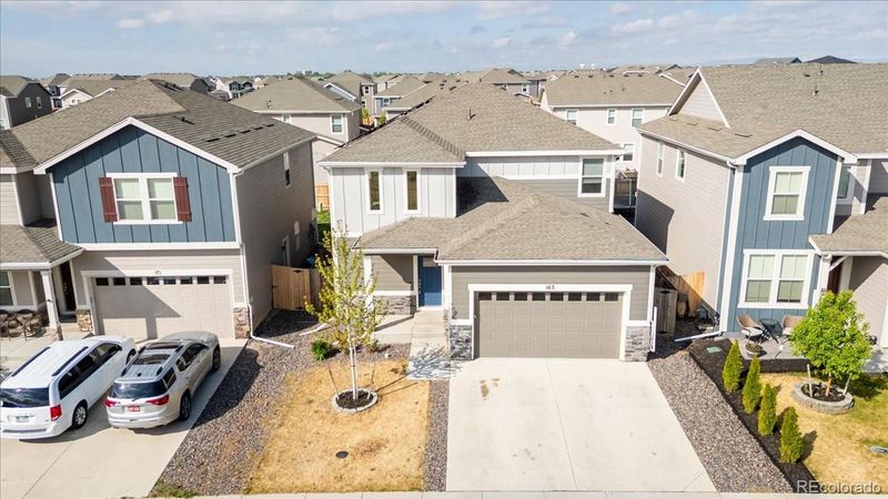 163 Sabin Way, Lochbuie, CO 80603