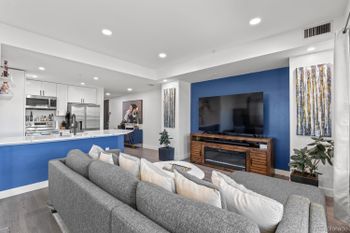 925 N Lincoln St #3F, Denver, CO 80203