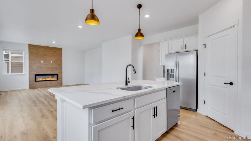 18101 Coppermallow Trl, Parker, CO 80134