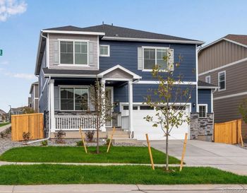 18101 Coppermallow Trl, Parker, CO 80134