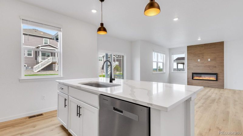 18101 Coppermallow Trl, Parker, CO 80134
