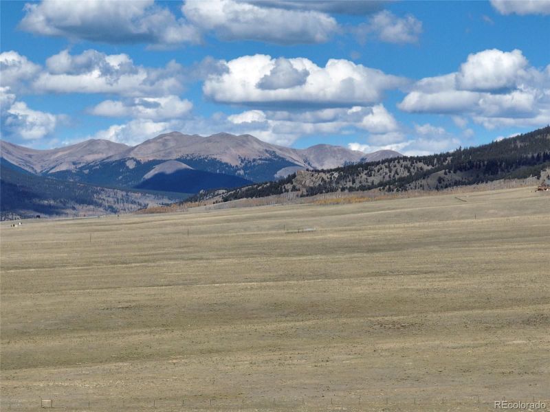 00 County Road 7, Fairplay, CO 80440