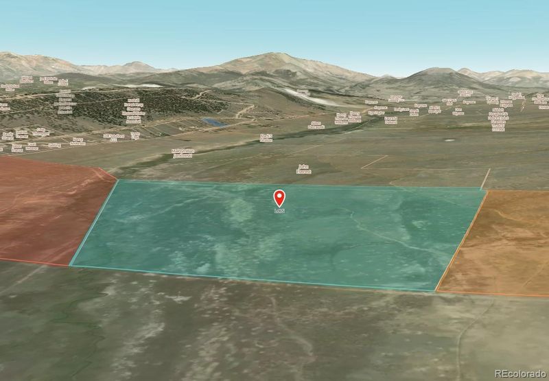 00 County Road 7, Fairplay, CO 80440