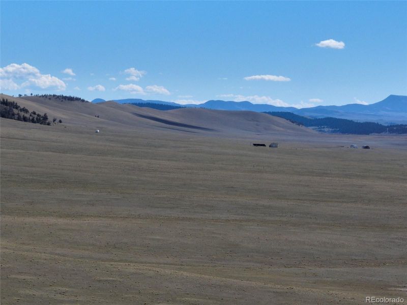 00 County Road 7, Fairplay, CO 80440